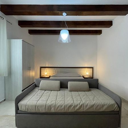 Villa Antonia - Vasca Idromassaggio Terrazza Vista Mare Сан-Віто-Ло-Капо Екстер'єр фото