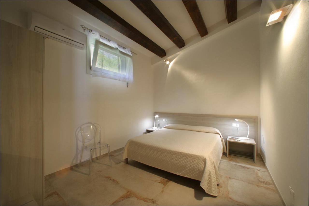 Villa Antonia - Vasca Idromassaggio Terrazza Vista Mare Сан-Віто-Ло-Капо Екстер'єр фото